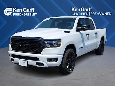 2024 Ram 1500 Crew Cab 4WD Pickup for sale #RN162406C - photo 1