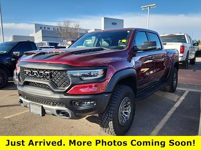2024 Ram 1500 Crew Cab 4WD Pickup for sale #RN223455T - photo 1