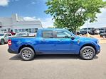 2024 Ford Maverick SuperCrew Cab AWD, Pickup for sale #RRB03781 - photo 3