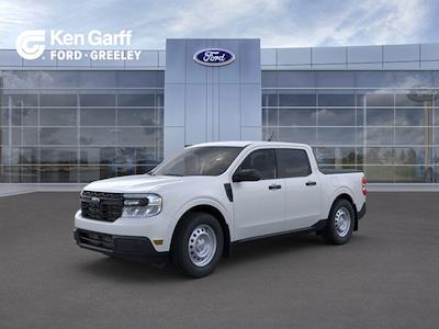 2024 Ford Maverick SuperCrew Cab FWD Pickup for sale #RRB64739 - photo 1