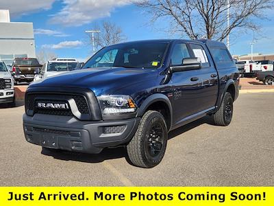2024 Ram 1500 Classic Crew Cab 4WD Pickup for sale #RS162827P - photo 1