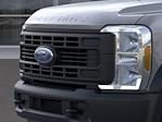 2025 Ford F-550 Regular Cab DRW 4WD Cab Chassis for sale #SDA15263 - photo 17