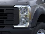 2025 Ford F-550 Regular Cab DRW 4WD Cab Chassis for sale #SDA15263 - photo 18