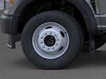2025 Ford F-550 Regular Cab DRW 4WD Cab Chassis for sale #SDA15263 - photo 19