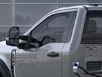 2025 Ford F-550 Regular Cab DRW 4WD Cab Chassis for sale #SDA15263 - photo 20