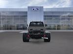2025 Ford F-550 Regular Cab DRW 4WD Cab Chassis for sale #SDA15263 - photo 5