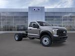 2025 Ford F-550 Regular Cab DRW 4WD Cab Chassis for sale #SDA15263 - photo 7