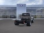 2025 Ford F-550 Regular Cab DRW 4WD Cab Chassis for sale #SDA15263 - photo 8