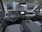 2025 Ford F-550 Regular Cab DRW 4WD Cab Chassis for sale #SDA15263 - photo 9