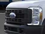 2025 Ford F-600 Regular Cab DRW 4WD Cab Chassis for sale #SDA16485 - photo 17