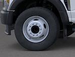2025 Ford F-600 Regular Cab DRW 4WD Cab Chassis for sale #SDA16485 - photo 19