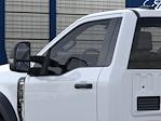 2025 Ford F-600 Regular Cab DRW 4WD Cab Chassis for sale #SDA16485 - photo 20