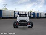 2025 Ford F-600 Regular Cab DRW 4WD Cab Chassis for sale #SDA16485 - photo 5