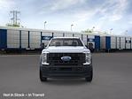 2025 Ford F-600 Regular Cab DRW 4WD Cab Chassis for sale #SDA16485 - photo 6