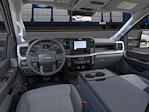 2025 Ford F-600 Regular Cab DRW 4WD Cab Chassis for sale #SDA16485 - photo 9