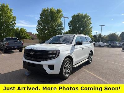 2025 Ford Expedition 4WD SUV for sale #SEA27239W - photo 1