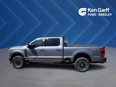 2025 Ford F-250 Crew Cab 4WD Pickup for sale #SEC03389 - photo 1