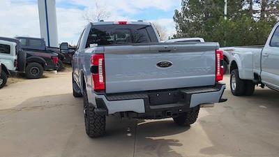 New 2025 Ford F-250 LARIAT Crew Cab 4WD Pickup for sale #SEC04316 - photo 2