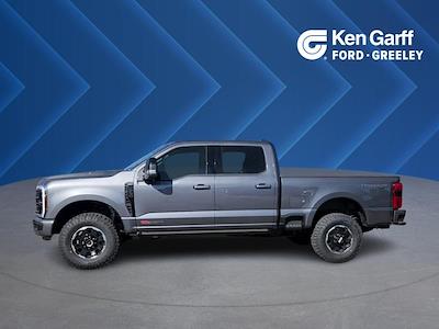 2025 Ford F-250 Crew Cab 4WD Pickup for sale #SEC05110 - photo 1