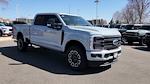 2025 Ford F-350 Crew Cab SRW 4WD Pickup for sale #SEC05144T - photo 6