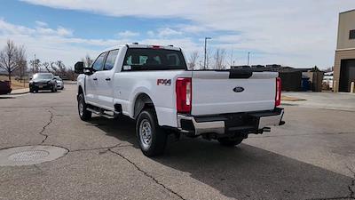 2025 Ford F-350 Crew Cab SRW 4WD Pickup for sale #SEC10605 - photo 2