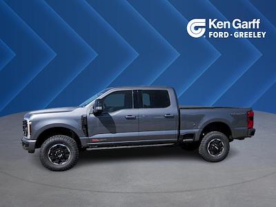 2025 Ford F-250 Crew Cab 4WD Pickup for sale #SEC11032 - photo 1