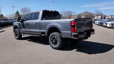 2025 Ford F-250 Crew Cab 4WD Pickup for sale #SEC11032 - photo 2