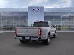 2025 Ford F-350 Crew Cab DRW 4WD, Pickup for sale #SEC21887 - photo 8