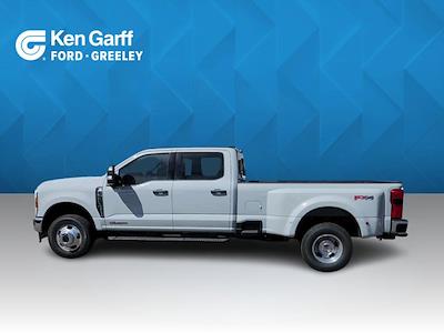 2025 Ford F-350 Crew Cab DRW 4WD Pickup for sale #SEC28676 - photo 1