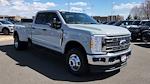 2025 Ford F-350 Crew Cab DRW 4WD Pickup for sale #SEC28676 - photo 6
