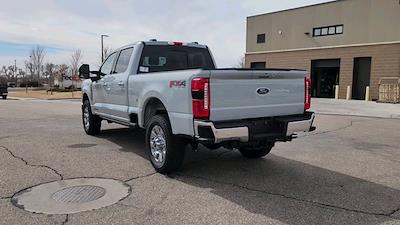 2025 Ford F-350 Crew Cab SRW 4WD Pickup for sale #SEC28835 - photo 2