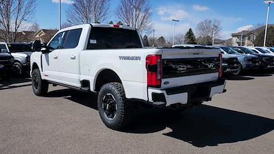 2025 Ford F-350 Crew Cab SRW 4WD Pickup for sale #SEC28980 - photo 2