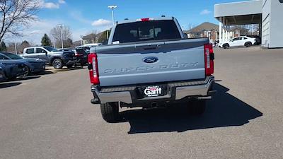 2025 Ford F-350 Crew Cab SRW 4WD Pickup for sale #SEC29176 - photo 2
