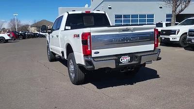 2025 Ford F-250 Crew Cab 4WD Pickup for sale #SEC35772 - photo 2