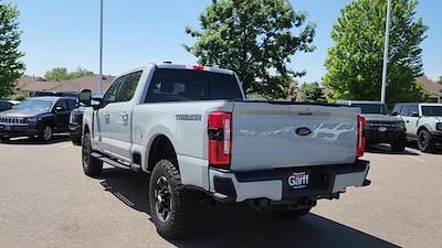 2025 Ford F-250 Crew Cab 4WD Pickup for sale #SEC36616 - photo 2