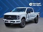 2025 Ford F-250 Crew Cab 4WD Pickup for sale #SEC36616 - photo 1