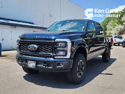 2025 Ford F-350 Crew Cab SRW 4WD Pickup for sale #SEC42100 - photo 1