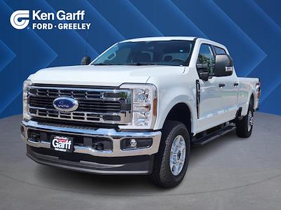 2025 Ford F-250 Crew Cab 4WD Pickup for sale #SEC73393 - photo 1