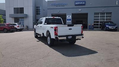 2025 Ford F-250 Crew Cab 4WD Pickup for sale #SEC73393 - photo 2