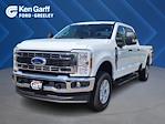 2025 Ford F-250 Crew Cab 4WD Pickup for sale #SEC73393 - photo 1