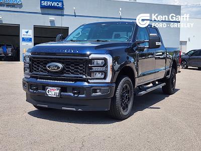 2025 Ford F-350 Crew Cab SRW 4WD Pickup for sale #SEC76748 - photo 1
