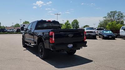 2025 Ford F-350 Crew Cab SRW 4WD Pickup for sale #SEC76748 - photo 2