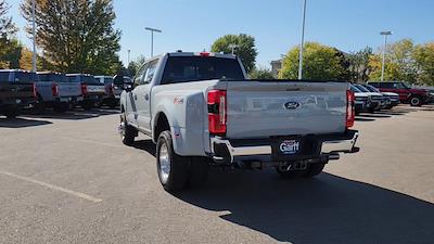 2025 Ford F-350 Crew Cab DRW 4WD Pickup for sale #SEC76861 - photo 2