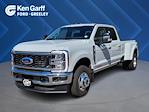 2025 Ford F-350 Crew Cab DRW 4WD Pickup for sale #SEC76861 - photo 1