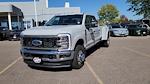 2025 Ford F-350 Crew Cab DRW 4WD Pickup for sale #SEC76861 - photo 3
