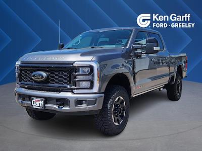 2025 Ford F-350 Crew Cab SRW 4WD Pickup for sale #SEC77796 - photo 1