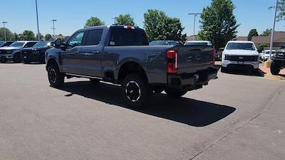 2025 Ford F-350 Crew Cab SRW 4WD Pickup for sale #SEC77796 - photo 2