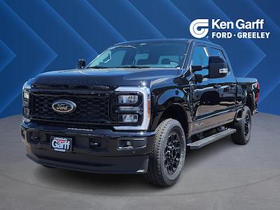 2025 Ford F-350 Crew Cab SRW 4WD Pickup for sale #SEC78655 - photo 1