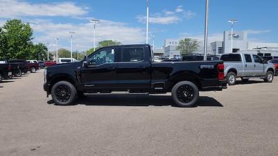 2025 Ford F-350 Crew Cab SRW 4WD Pickup for sale #SEC78655 - photo 2