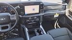 2025 Ford F-350 Crew Cab SRW 4WD Pickup for sale #SEC78655 - photo 8